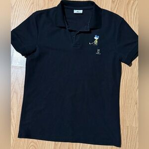 Women’s Lacoste X Peanuts Golf Polo